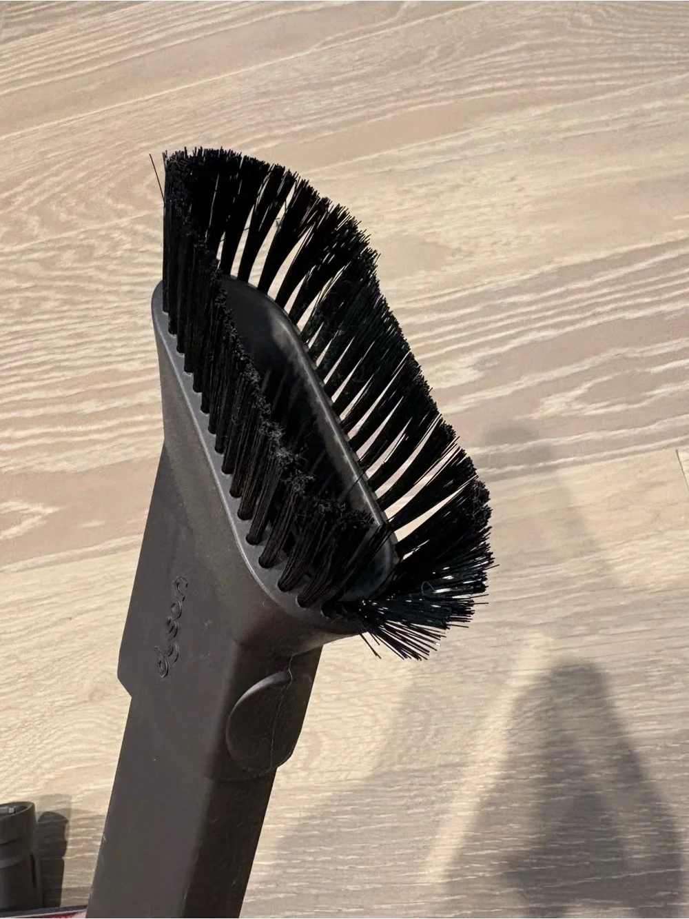 Dyson Attachment Bundle, from Dyson Ball upright cord vacuum